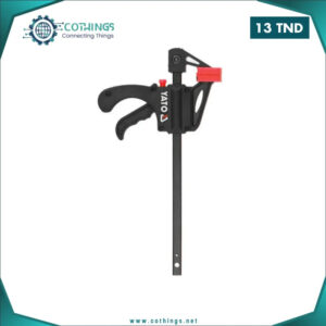 serre joint rapide mm cothings