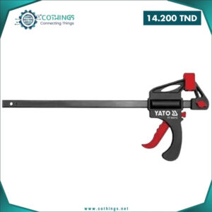 serre joint rapide mm cothings