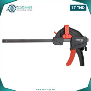 serre joint rapide mm cothings