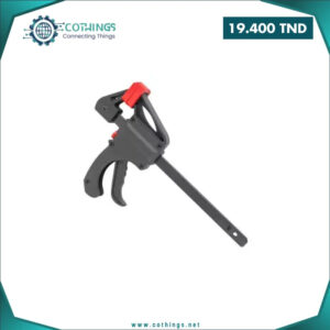 serre joint rapide mm cothings