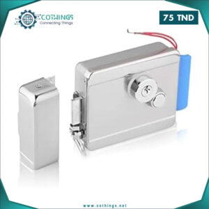 serrure electrique lock cothings