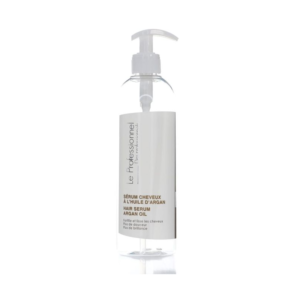 serum capillaire soins cheveux huile dargan l le professionnel