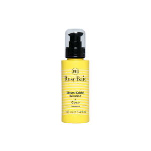 serum cristal professionnels a lhuile de coco ml