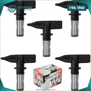 set buses rechange generateur peinture airless cothings