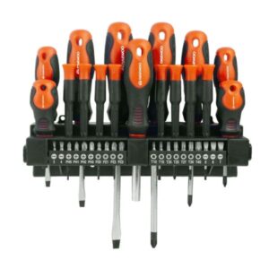 set de tournevis daewoo pieces dahts