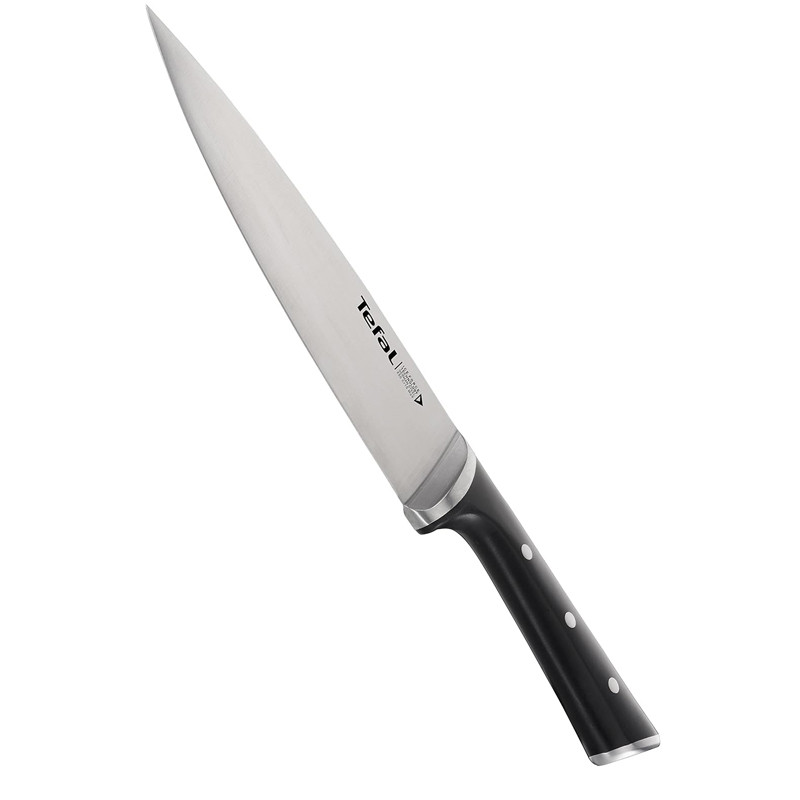 Set De Trois ustensiles De Cuisine Tefal Ice Force Noir 3 set de trois ustensiles de cuisine tefal ice force noir ()