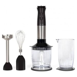 set mixeur plongeant livoo w noir dop