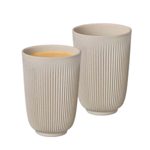 set de deux mugs nude xl