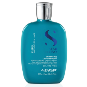 shamp semidilino curls