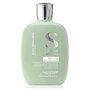 shamp semidilino oily skin