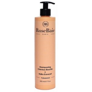 shampoing cheveux boucles et huile d avocat ml
