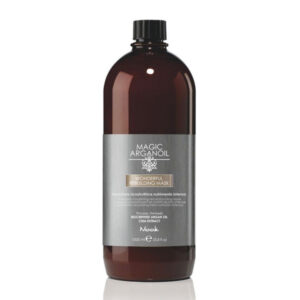 shampoing magic arganoil wonderful rescue
