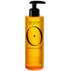 shampoing orofluido revlon ml