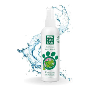 shampoing pour chien a poil blanc ml