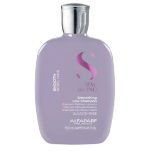 shampoing semi di lino smoothing ml