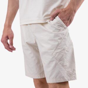 short homme anta beige confort sport style