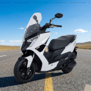 SCOOTER KYMCO DINK R INJECTION CC