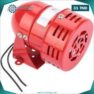 sirene alarme systeme securite electronique dalarmems v avel cothings