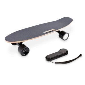 skateboard electrique ksix hs bxskate