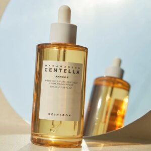 skin ampoule serum centella ampoule x dab d c cefabac