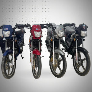 MOTOCYCLE D MAX CC (Freins à mains)