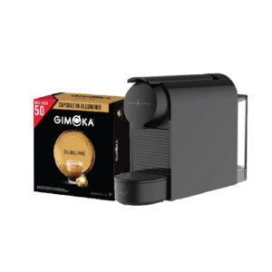 smart capsules gimoka