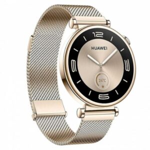 smart watch huawei gt gold
