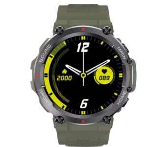 smart watch ksix oslo vert bxswv