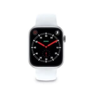 smart watch ksix urban blanc bxswb