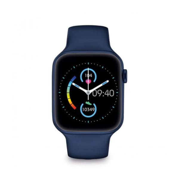 smart watch KSIX URBAN 4 / BLEU (BXSW17A ) 1 smart watch ksix urban bleu bxswa