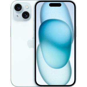 smartphone apple iphone g go go bleu