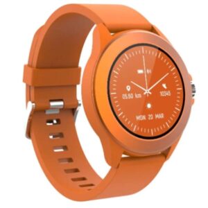smartwatch forever colorum cw x orange gsm