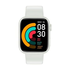 smartwatch forever igo watch jw blanc gsm