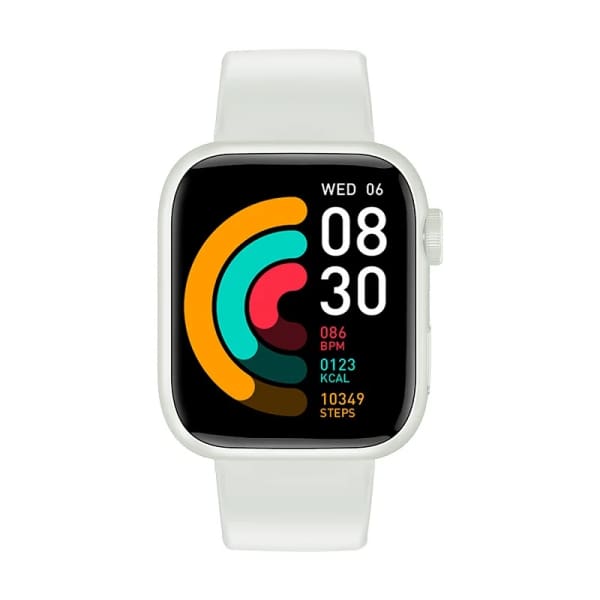 smartwatch Forever IGo Watch 3 JW-500 blanc (GSM181491) 1 smartwatch forever igo watch jw blanc gsm