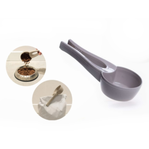 snail combi distributeur eau et croquettes mlg