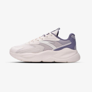 sneaker anta lifestyle beige violet