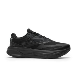 sneaker running noire homme anta