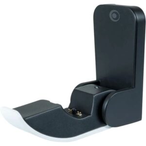 socle de charge nacon pour manette officielle ps blanc pschargepad