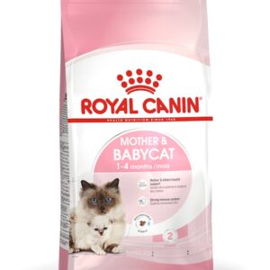 sol mother babycat dry packshot b