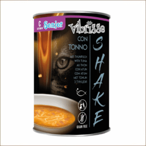 soupe vibrisse senior