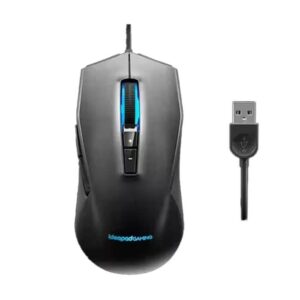 LENOVO IDEAPAD M &# Souris Gamer Noir