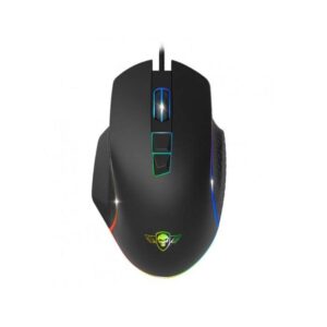 Souris Filaire Gamer SPIRIT OF GAMER PRO M RGB &# Noir