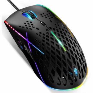 Souris SPIRIT OF GAMER XPERT M RGB DPI