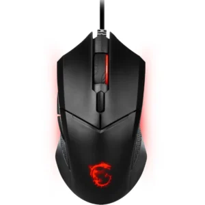 Souris Gamer MSI Clutch GM – S CLA