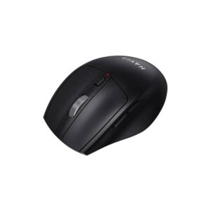 SOURIS OPTIQUE SANS FIL HAVIT MSWB &# NOIR