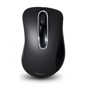 SOURIS SANS FIL ADVANCE SHAPE D NOIR