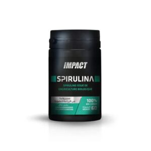 spiruline bio