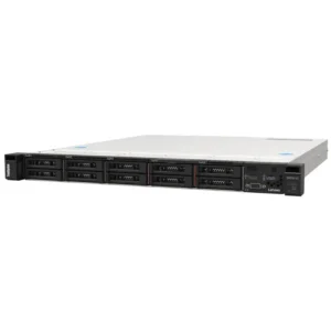 Serveur Tour LENOVO THINK SYSTEM SR V Xeon E G C GHz