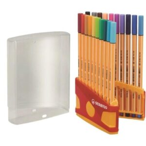 stabilo point colorparade fourniture scolaire