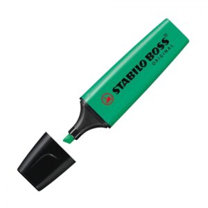 stabilo surligneur boss original